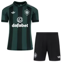 Celtic FC Tenue Kind Uit 2026/27
