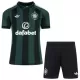 Celtic FC Tenue Kind Uit 2026/27 Celtic FC Tenue Kind Uit 2026/27