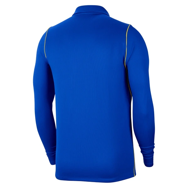 Chelsea Shirt Heren Thuis 2026/27 Lange Mouw