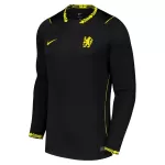 Chelsea Shirt Heren Uit 2026/27 Lange Mouw