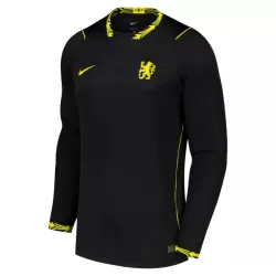 Chelsea Shirt Heren Uit 2026/27 Lange Mouw Chelsea Shirt Heren Uit 2026/27 Lange Mouw