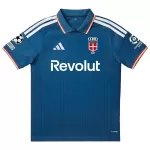 Como Shirt Heren Thuis 2026/27