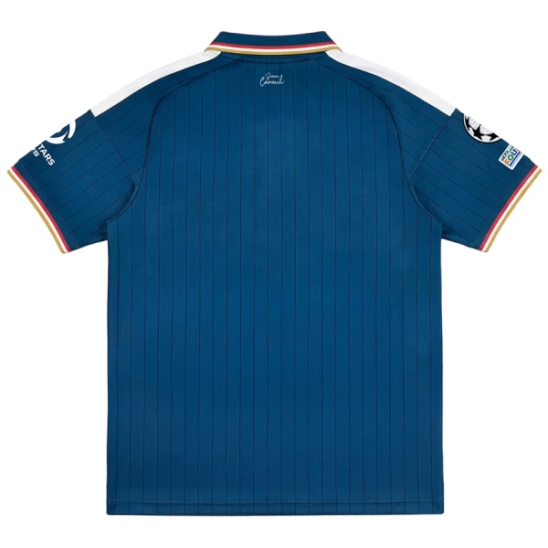 Como Shirt Heren Thuis 2026/27