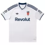 Como Shirt Heren Uit 2026/27