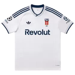 Como Shirt Heren Uit 2026/27 Como Shirt Heren Uit 2026/27