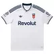 Como Shirt Heren Uit 2026/27 Como Shirt Heren Uit 2026/27
