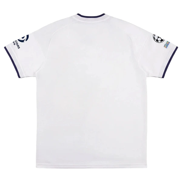 Como Shirt Heren Uit 2026/27
