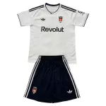 Como Tenue Kind Uit 2026/27