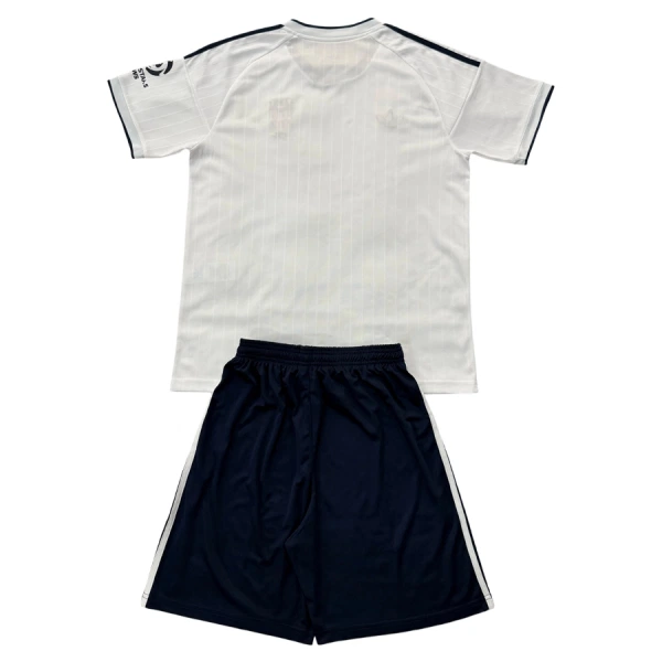 Como Tenue Kind Uit 2026/27