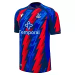 Crystal Palace Shirt Heren Derde 2026/27