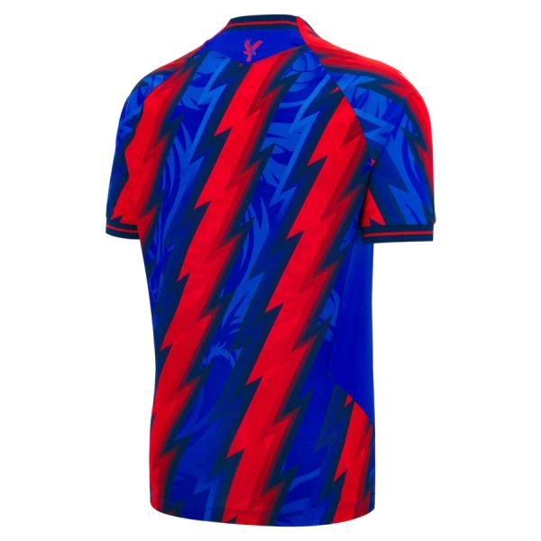 Crystal Palace Shirt Heren Derde 2026/27