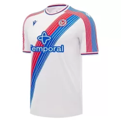 Crystal Palace Shirt Heren Thuis 2026/27 Crystal Palace Shirt Heren Thuis 2026/27