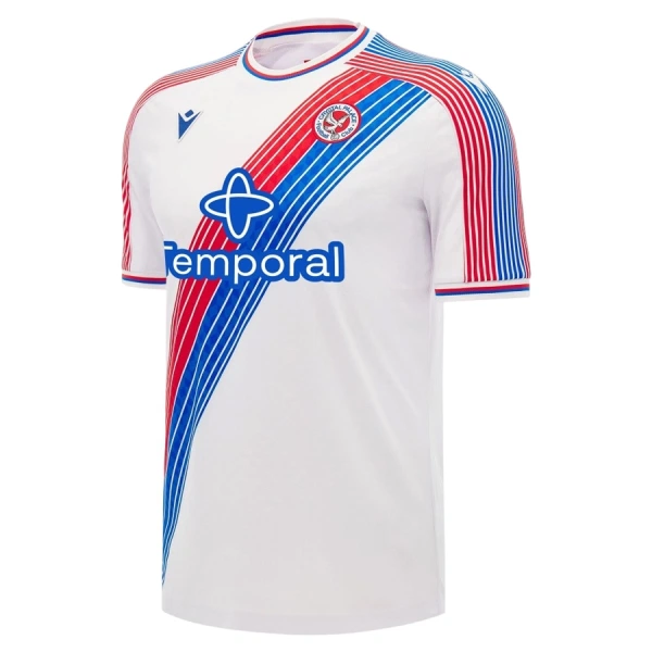 Crystal Palace Shirt Heren Thuis 2026/27 Crystal Palace Shirt Heren Thuis 2026/27