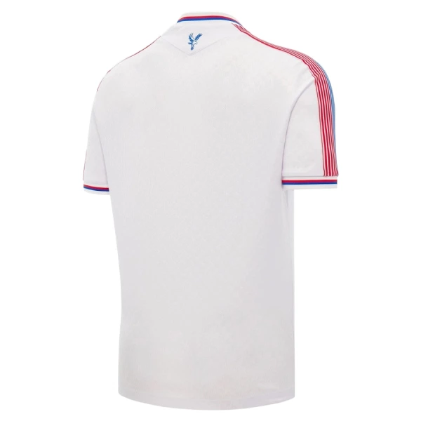Crystal Palace Shirt Heren Thuis 2026/27