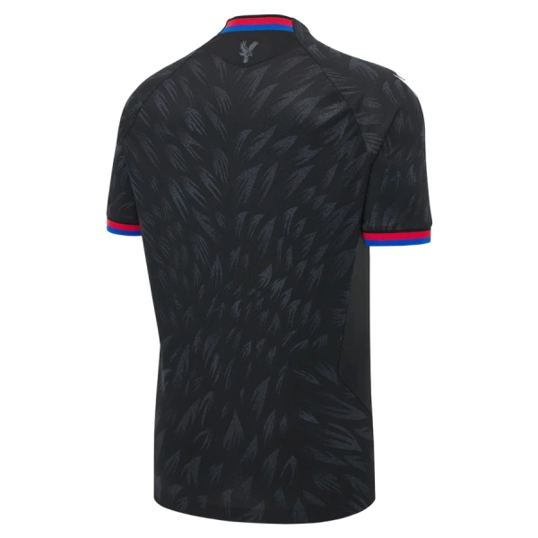 Crystal Palace Shirt Heren Uit 2026/27