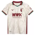 FC Augsburg Shirt Heren Thuis 2026/27