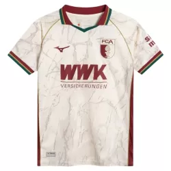 FC Augsburg Shirt Heren Thuis 2026/27 FC Augsburg Shirt Heren Thuis 2026/27