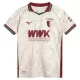 FC Augsburg Shirt Heren Thuis 2026/27 FC Augsburg Shirt Heren Thuis 2026/27