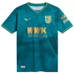 FC Augsburg Shirt Heren Uit 2026/27