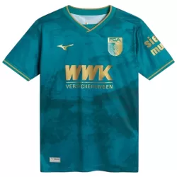 FC Augsburg Shirt Heren Uit 2026/27 FC Augsburg Shirt Heren Uit 2026/27