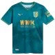FC Augsburg Shirt Heren Uit 2026/27 FC Augsburg Shirt Heren Uit 2026/27