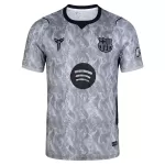 FC Barcelona Keeper Shirt Heren Uit 2026/27
