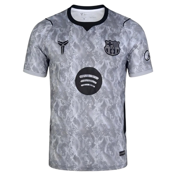 FC Barcelona Keeper Shirt Heren Uit 2026/27 FC Barcelona Keeper Shirt Heren Uit 2026/27