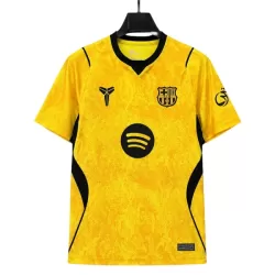 FC Barcelona Keeper Shirt Heren Uit 2026/27 Gele FC Barcelona Keeper Shirt Heren Uit 2026/27 Gele