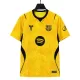 FC Barcelona Keeper Shirt Heren Uit 2026/27 Gele FC Barcelona Keeper Shirt Heren Uit 2026/27 Gele