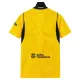 FC Barcelona Keeper Shirt Heren Uit 2026/27 Gele