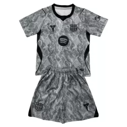 FC Barcelona Keeper Tenue Kind Uit 2026/27 FC Barcelona Keeper Tenue Kind Uit 2026/27