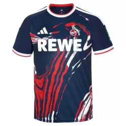 FC Köln Shirt Heren Derde 2026/27 FC Köln Shirt Heren Derde 2026/27