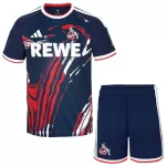 FC Köln Tenue Kind Derde 2026/27