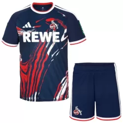 FC Köln Tenue Kind Derde 2026/27 FC Köln Tenue Kind Derde 2026/27