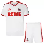 FC Köln Tenue Kind Thuis 2026/27