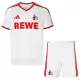 FC Köln Tenue Kind Thuis 2026/27 FC Köln Tenue Kind Thuis 2026/27