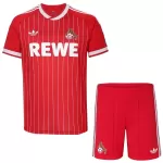 FC Köln Tenue Kind Uit 2026/27