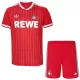 FC Köln Tenue Kind Uit 2026/27 FC Köln Tenue Kind Uit 2026/27