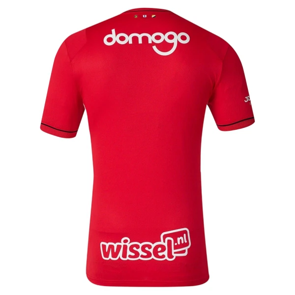 FC Utrecht Shirt Heren Thuis 2026/27