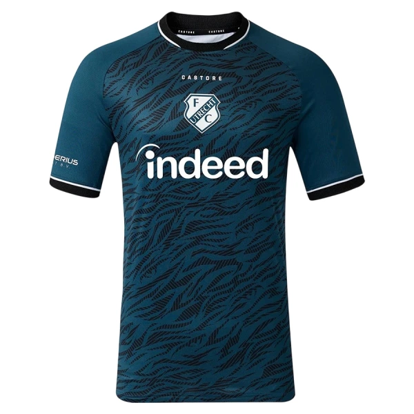 FC Utrecht Shirt Heren Uit 2026/27