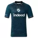 FC Utrecht Shirt Heren Uit 2026/27
