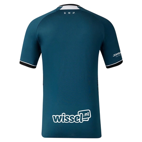 FC Utrecht Shirt Heren Uit 2026/27