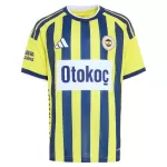 Fenerbahce Shirt Heren Thuis 2026/27