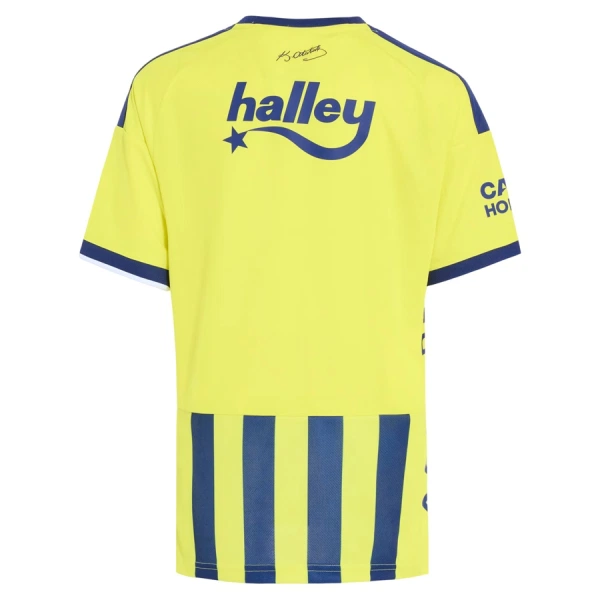 Fenerbahce Shirt Heren Thuis 2026/27