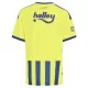 Fenerbahce Shirt Heren Thuis 2026/27