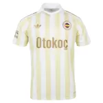 Fenerbahce Shirt Heren Uit 2026/27