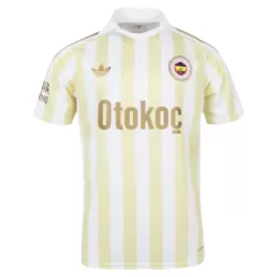 Fenerbahce Shirt Heren Uit 2026/27 Fenerbahce Shirt Heren Uit 2026/27