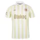 Fenerbahce Shirt Heren Uit 2026/27