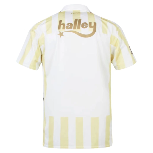 Fenerbahce Shirt Heren Uit 2026/27