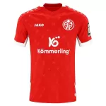 FSV Mainz 05 Shirt Heren Thuis 2026/27